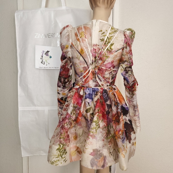 Zimmermann prima scammer alert - Picture 6 of 6